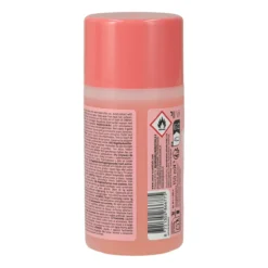 Nail Polish Remover Quitaesmalte Con Acetona