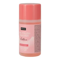 Nail Polish Remover Quitaesmalte Con Acetona