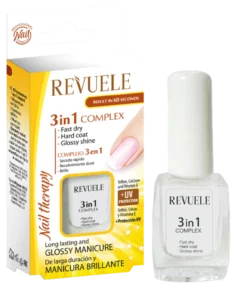 Nail Therapy Complex 3in1