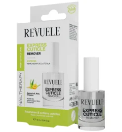 Nail Therapy Express Cuticle Remover