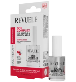 Nail Therapy SOS Complex