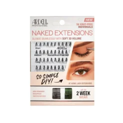 Naked Extensions Pestañas Postizas