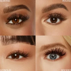 Naked Extensions Pestañas Postizas