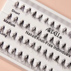 Naked Extensions Pestañas Postizas