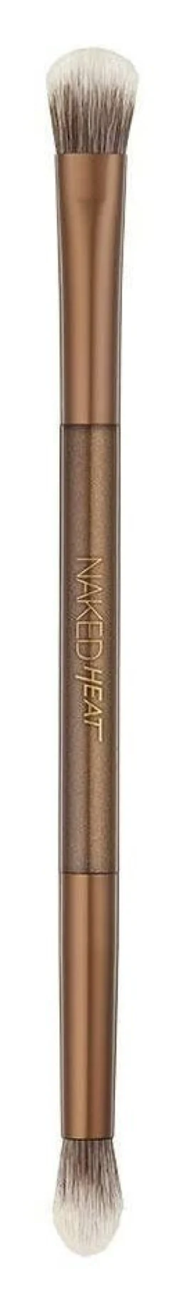 Naked Heat Palette Paleta de sombras de ojos