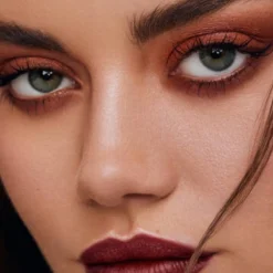 Naked Heat Palette Paleta de sombras de ojos