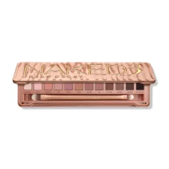 Naked 3 Palette Paleta de sombras de ojos