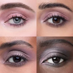 Naked 3 Palette Paleta de sombras de ojos