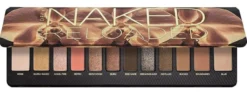 Naked Reloaded Paleta de sombras