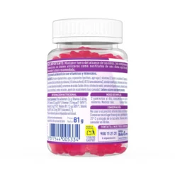 Nancare Kids Gummies Inmunidad