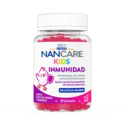 Nancare Kids Gummies Inmunidad
