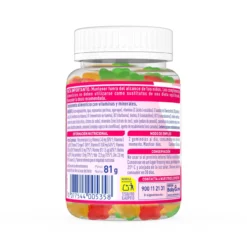 Nancare Multivitaminas Kids