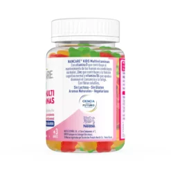Nancare Multivitaminas Kids