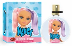Nancy Rebel Chic Eau de Parfum