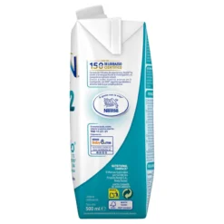 NAN OPTIPRO 2 Leche líquida de continuación