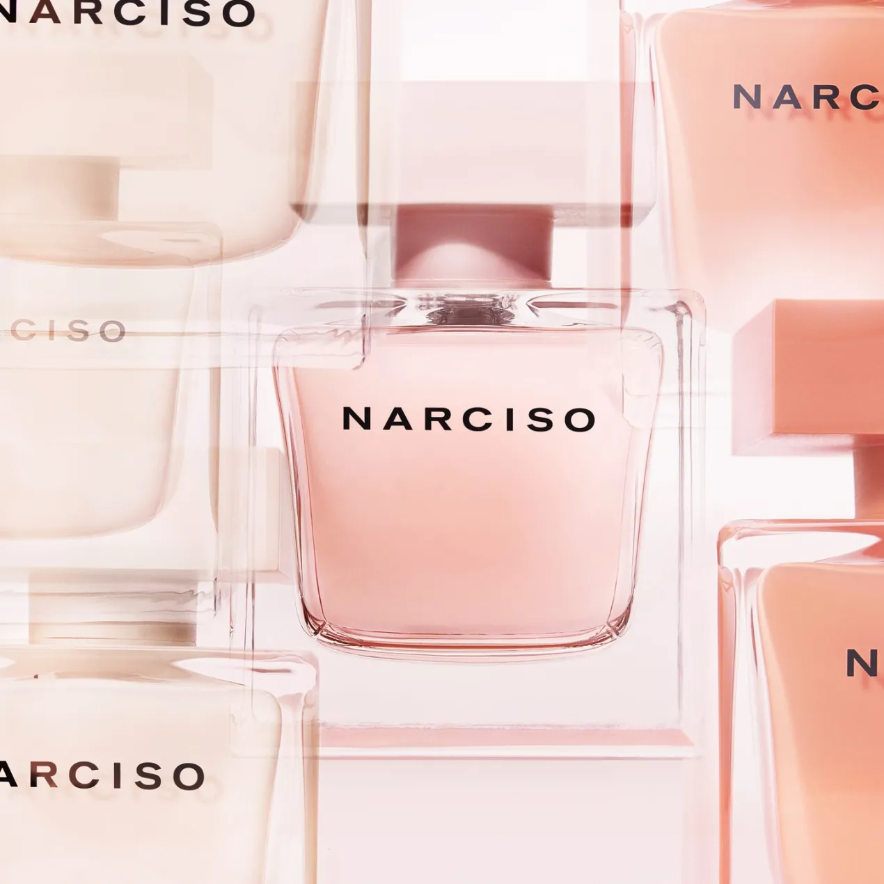 Narciso Ambrée EDP