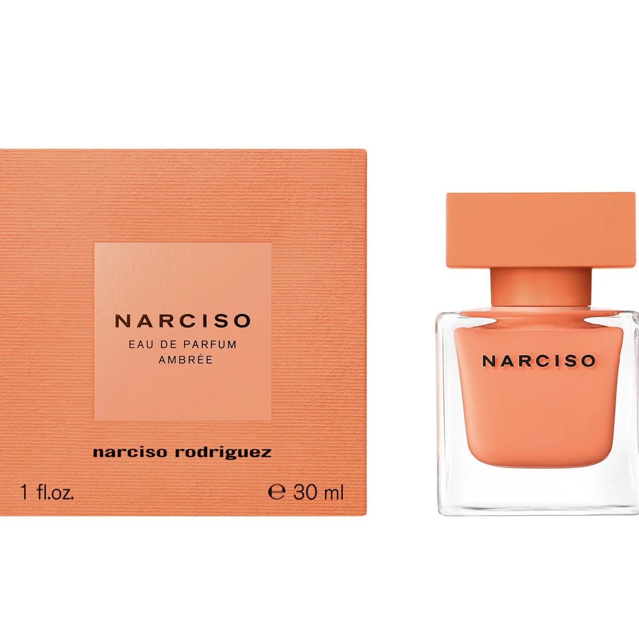 Narciso Ambrée EDP