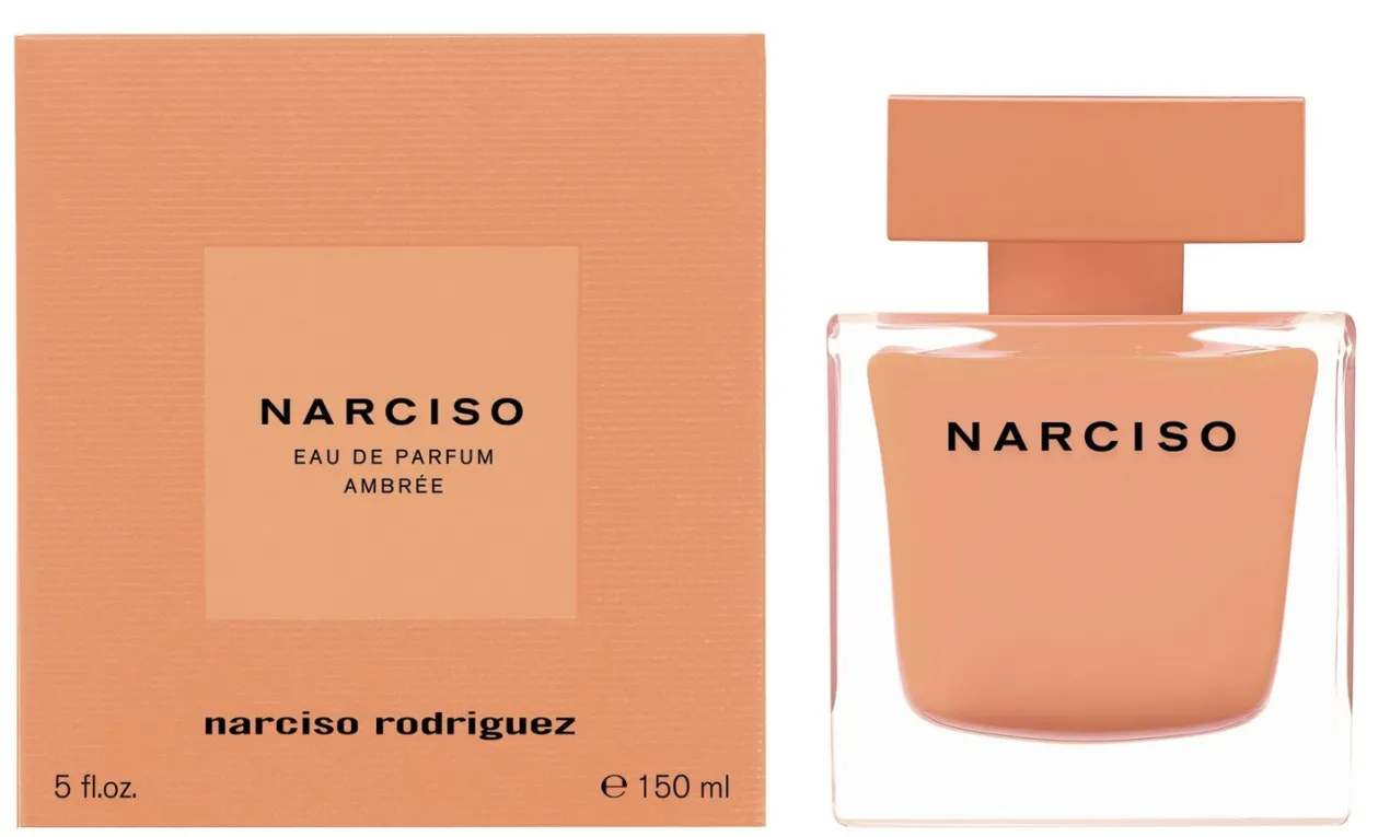 Narciso Ambrée EDP