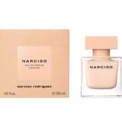 Narciso Poudree EDP