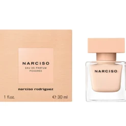 Narciso Poudree EDP