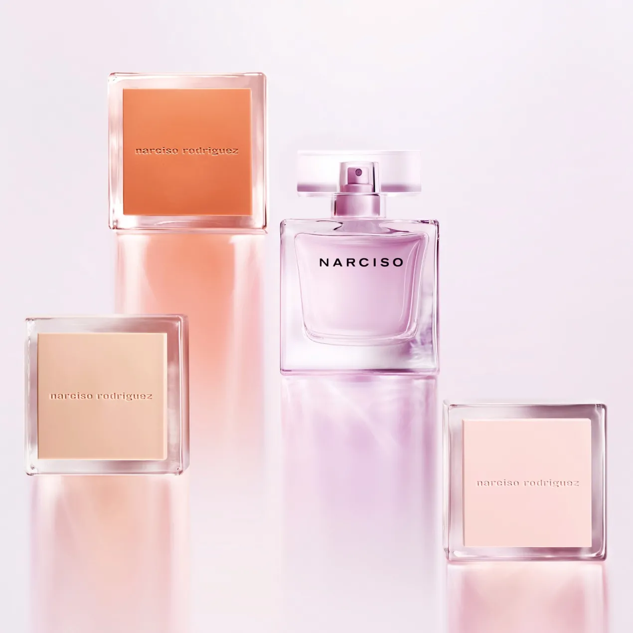 Narciso Radiante Eau de Parfum