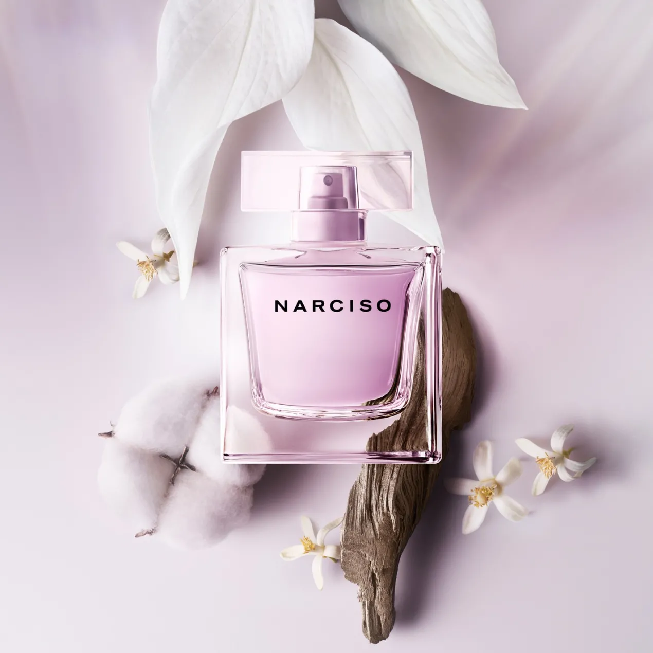 Narciso Radiante Eau de Parfum