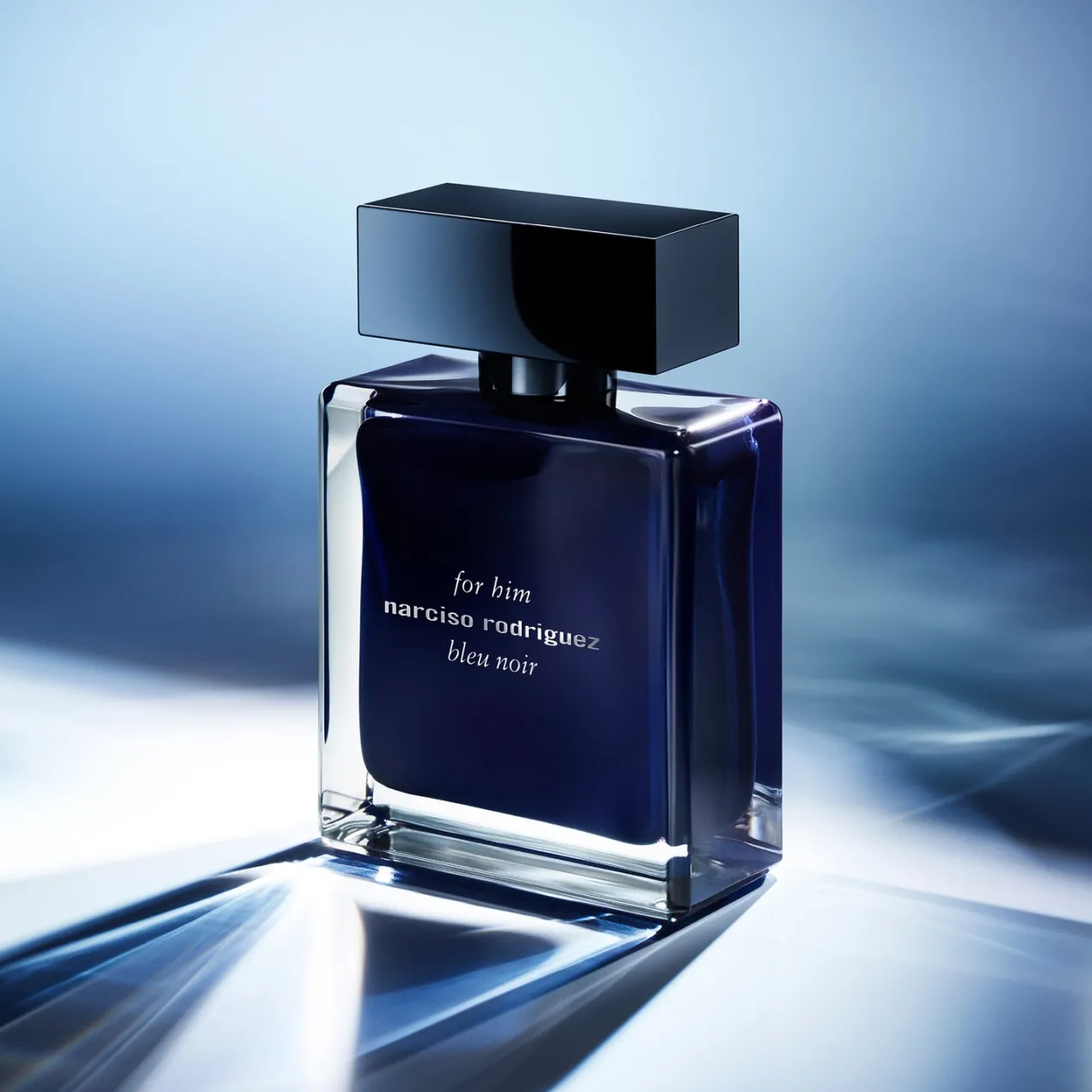 Narciso Rodriguez For Him Bleu Noir EDT