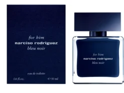 Narciso Rodriguez For Him Bleu Noir EDT