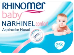 Narhinel Aspirador Nasal Confort