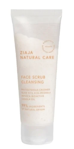 NATURAL CARE Exfoliante Facial