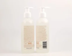 NATURAL CARE Gel Limpiador Facial