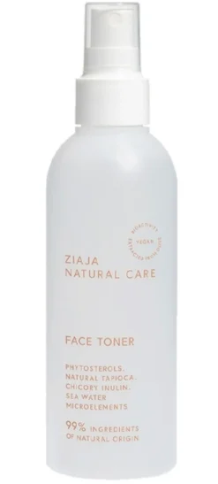 Natural Care Tónico Facial