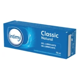 Natural Classic Gel Lubricante