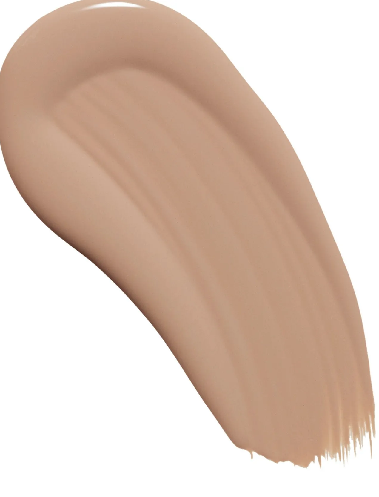Natural Double Wear Sheer Matte Base de Maquillaje de Larga Duración