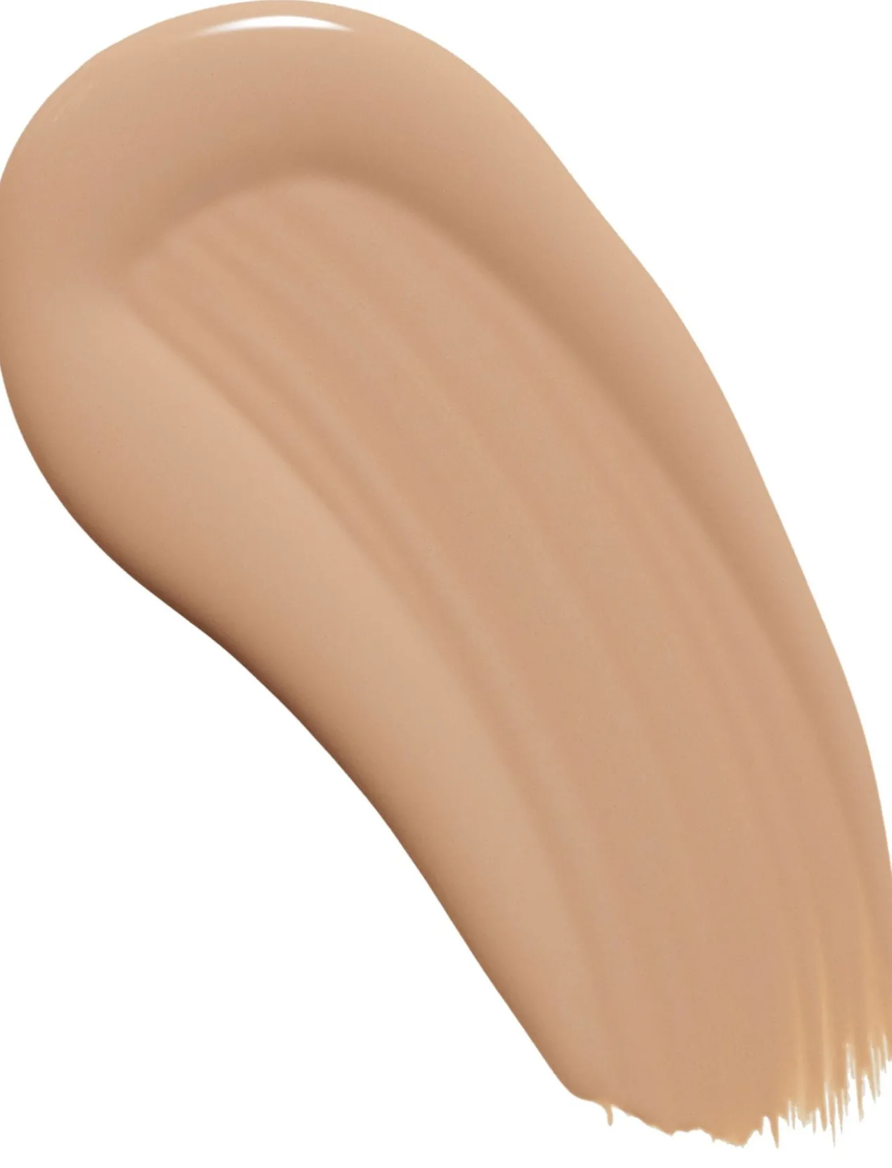 Natural Double Wear Sheer Matte Base de Maquillaje de Larga Duración