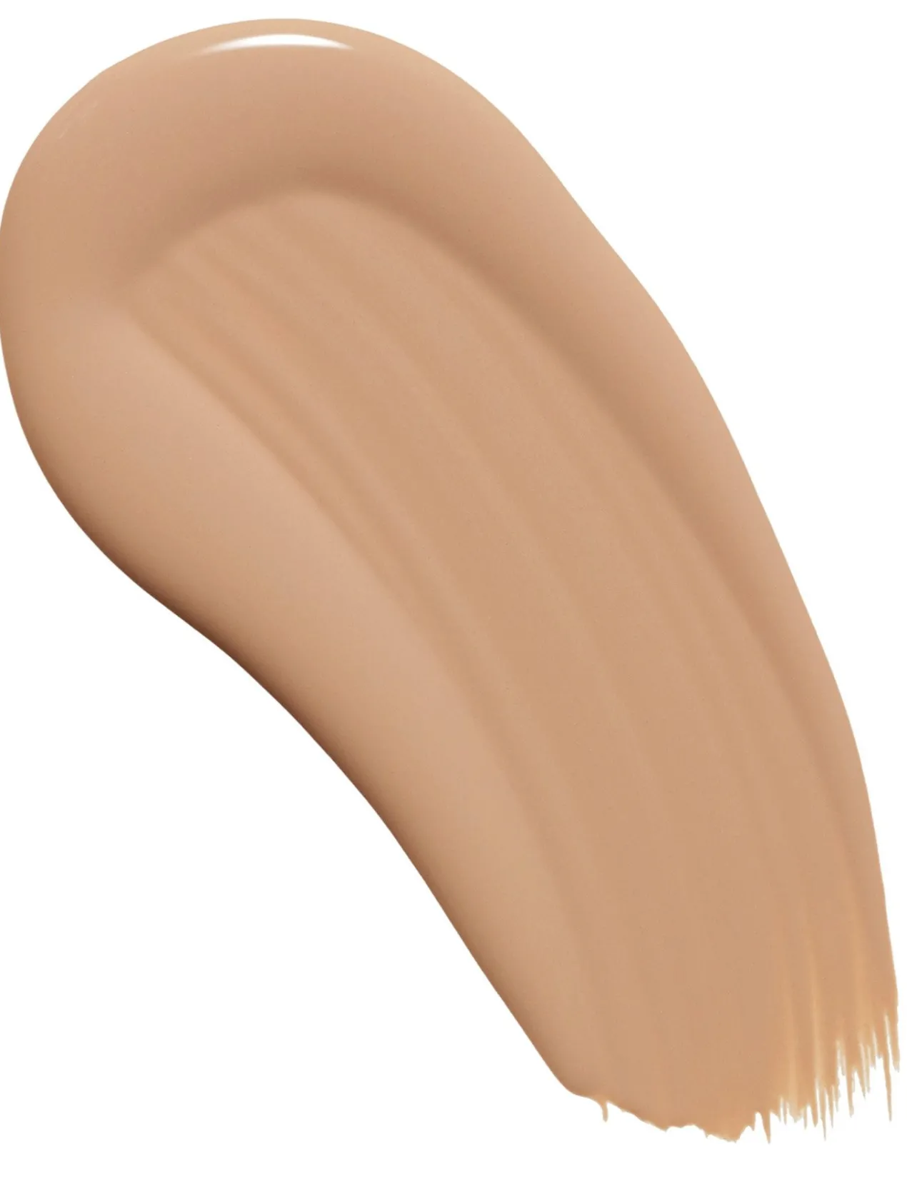 Natural Double Wear Sheer Matte Base de Maquillaje de Larga Duración