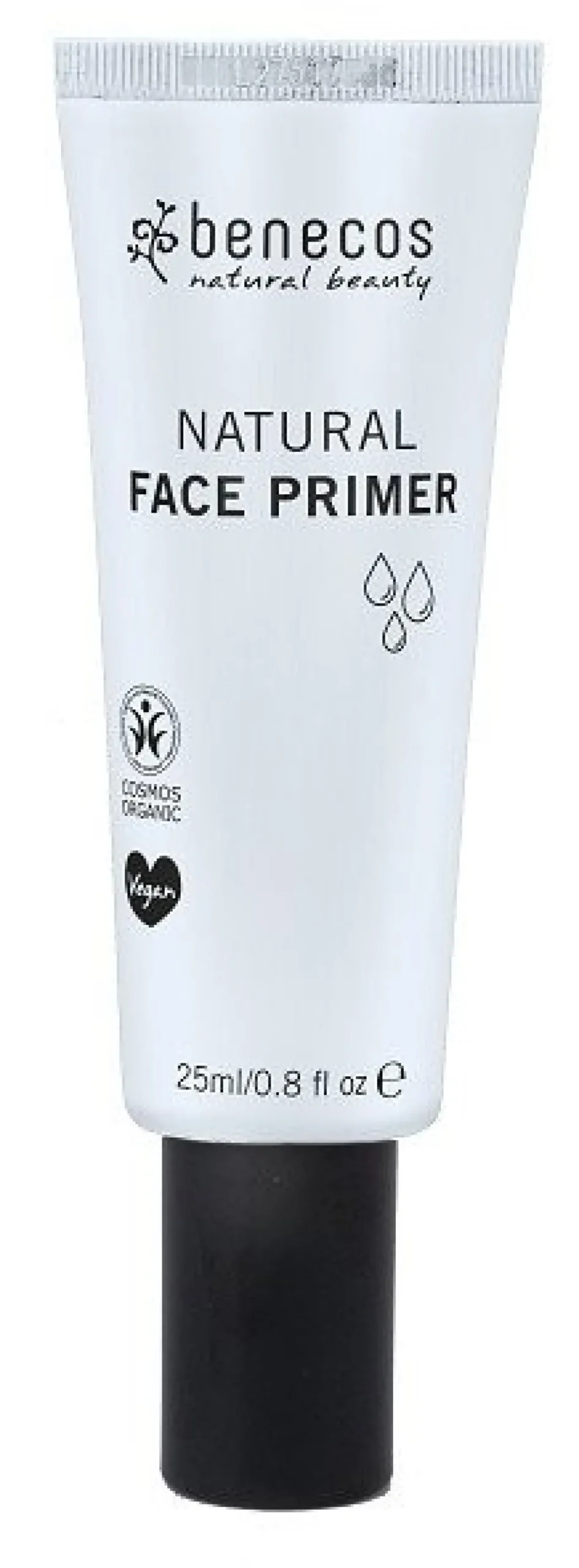 Natural Face Primer Prebase de Maquillaje