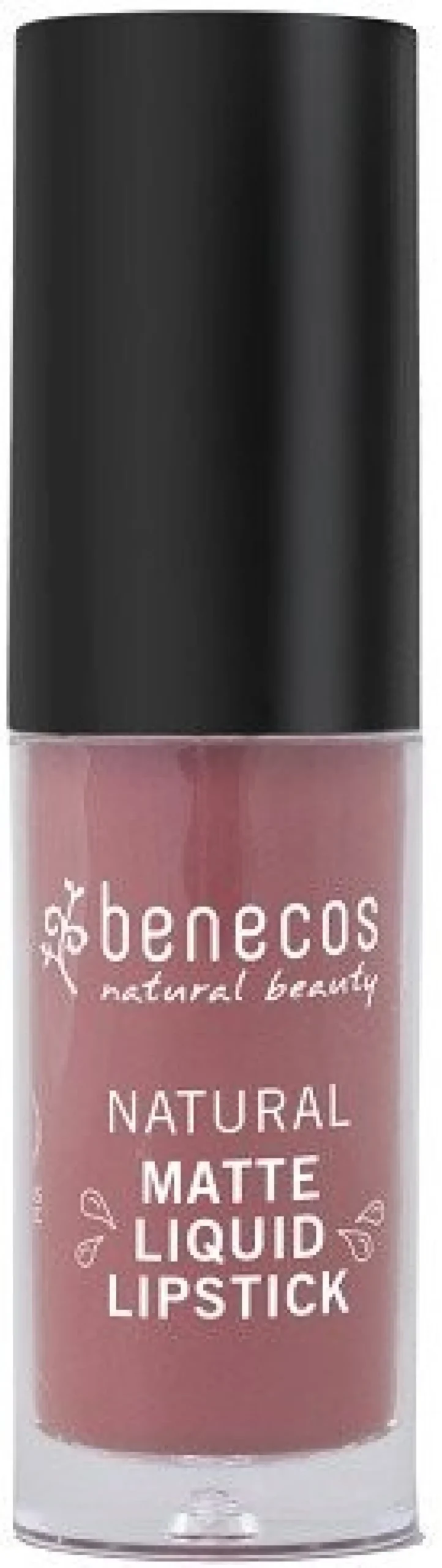 Natural Matte Liquid Lipstick