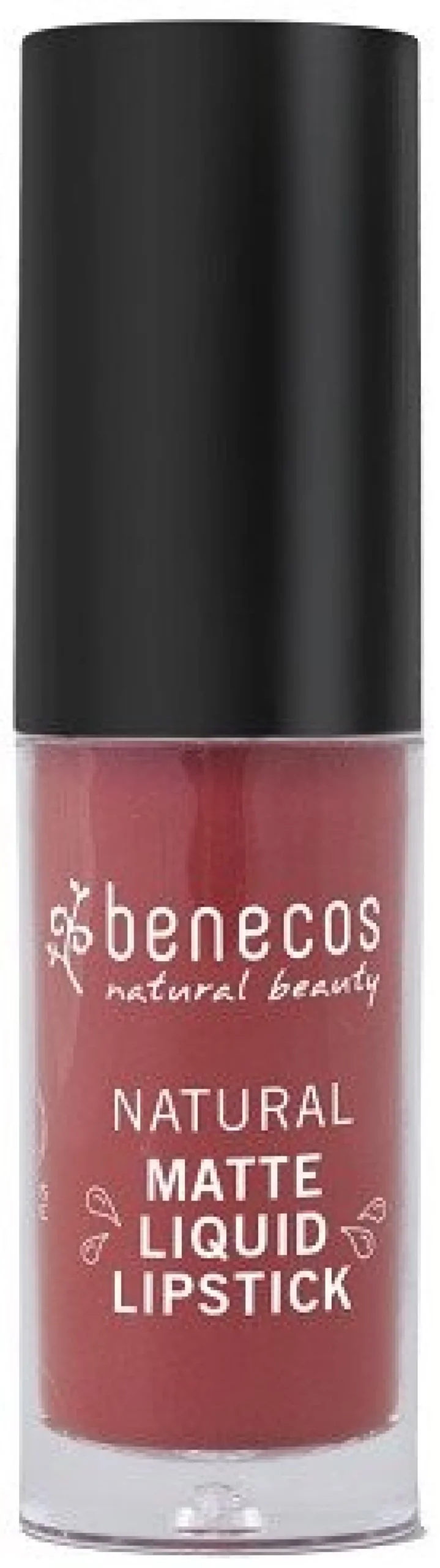 Natural Matte Liquid Lipstick