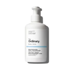Natural Moisturizer Factors + Inulin Body Lotion