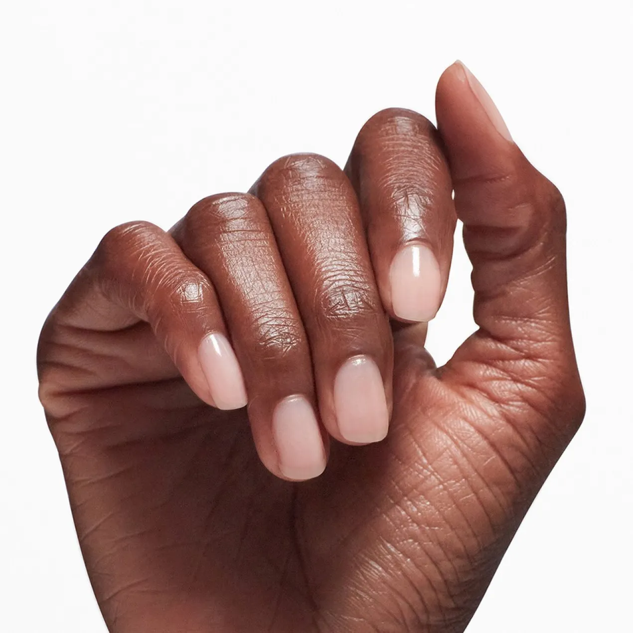 Natural Nail Strengthener Base Fortalecedora