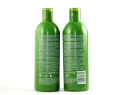 Natural Olive Champú Regenerante