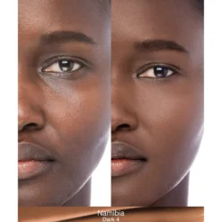 Natural Radiant Longwear Foundation Base de Maquillaje