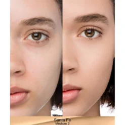 Natural Radiant Longwear Foundation Base de Maquillaje