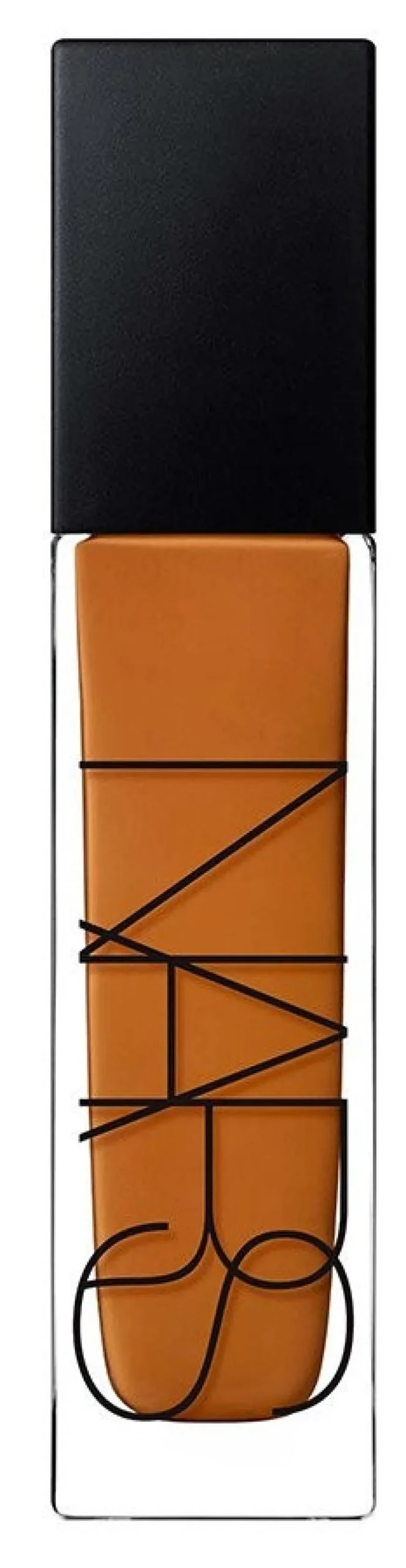 Natural Radiant Longwear Foundation Base de Maquillaje