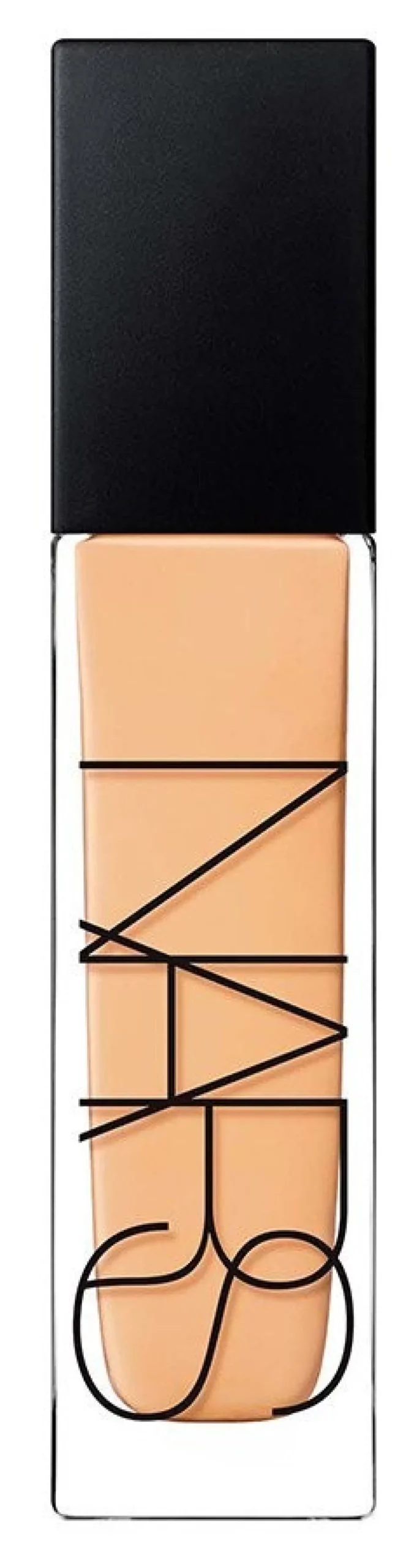 Natural Radiant Longwear Foundation Base de Maquillaje