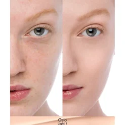 Natural Radiant Longwear Foundation Base de Maquillaje