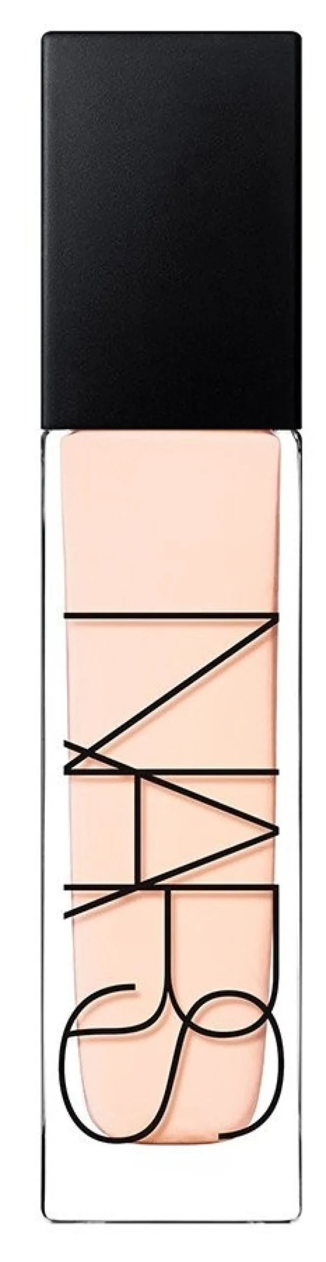 Natural Radiant Longwear Foundation Base de Maquillaje