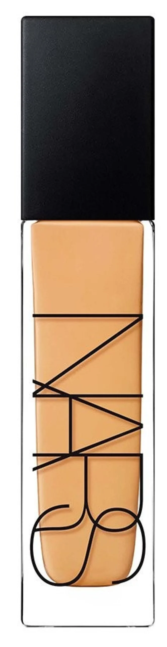 Natural Radiant Longwear Foundation Base de Maquillaje