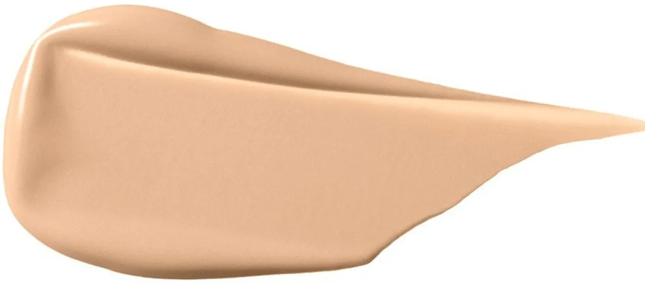 Natural Radiant Longwear Foundation Base de Maquillaje